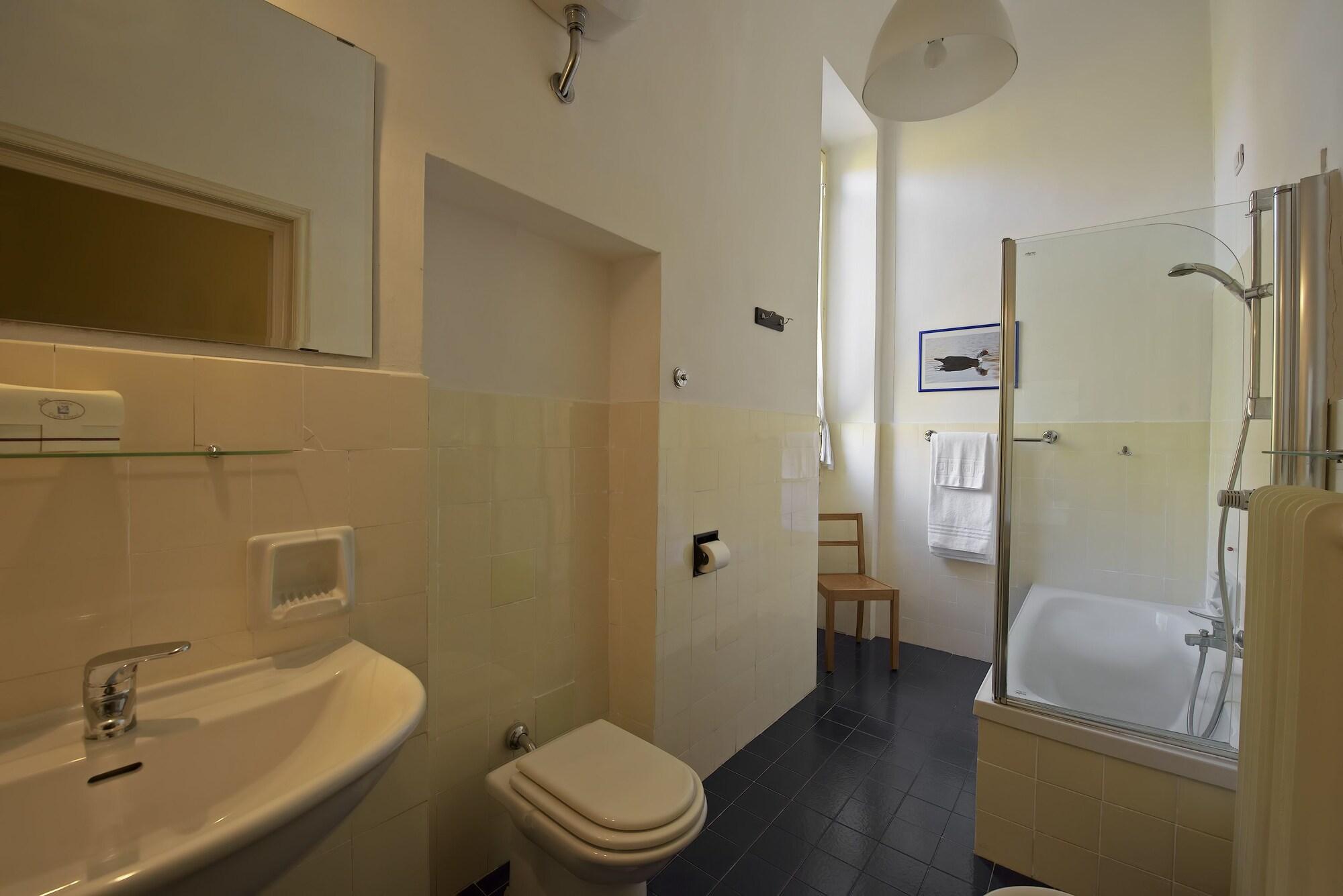 Giotto Park Hotel Bivigliano Zewnętrze zdjęcie