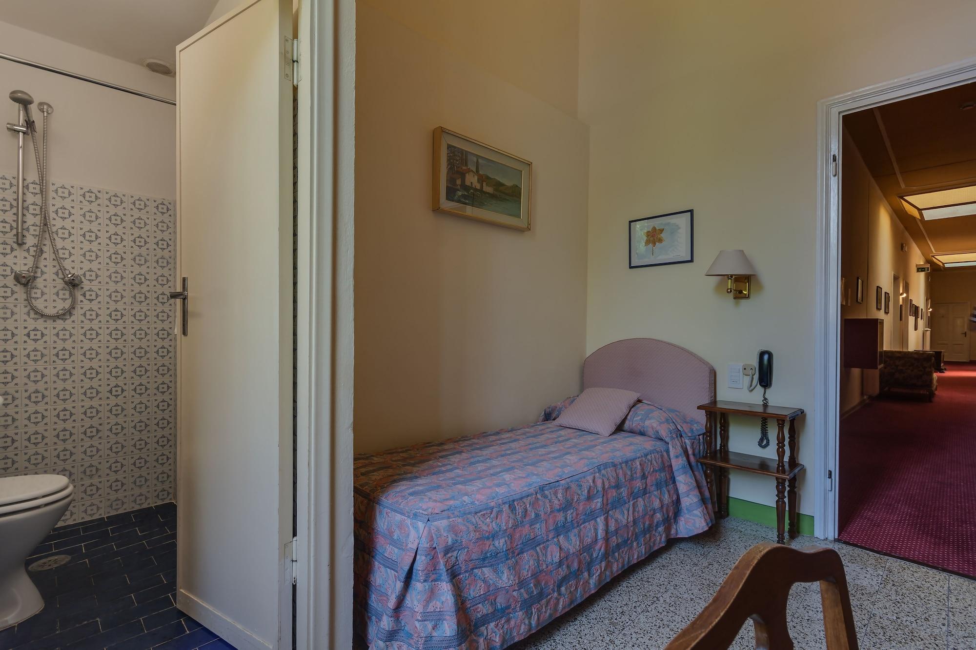 Giotto Park Hotel Bivigliano Zewnętrze zdjęcie