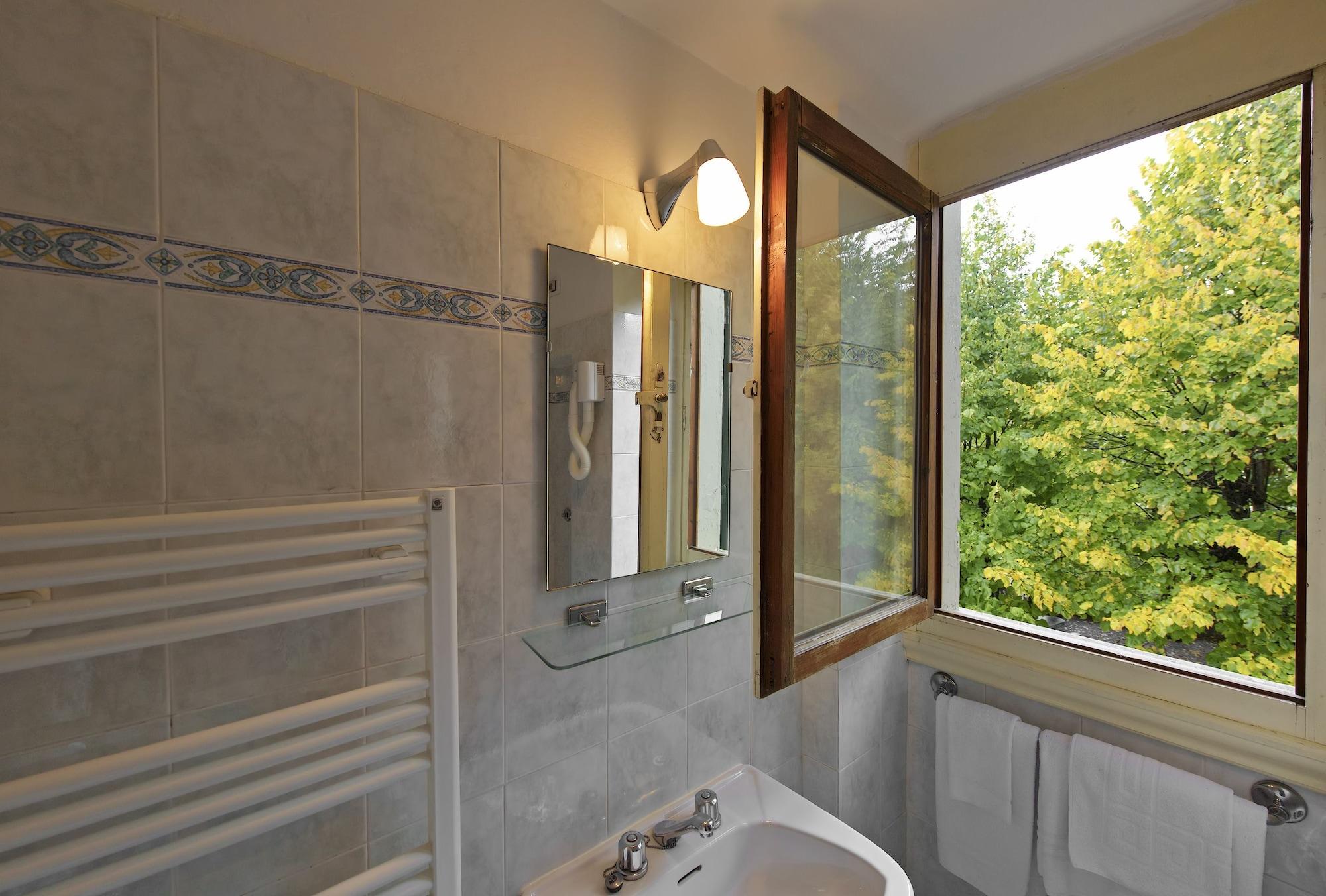 Giotto Park Hotel Bivigliano Zewnętrze zdjęcie
