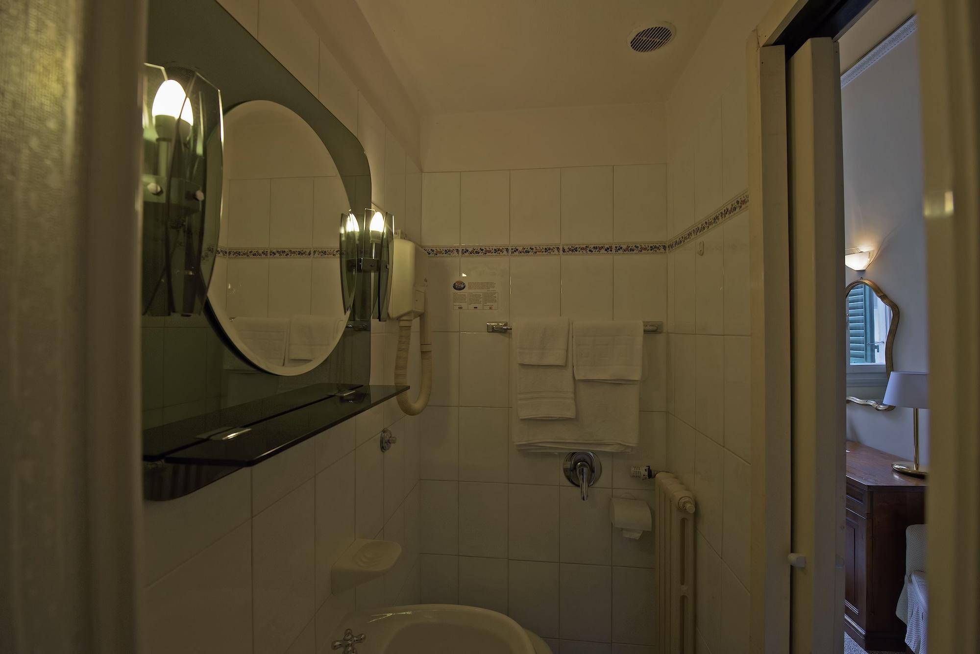 Giotto Park Hotel Bivigliano Zewnętrze zdjęcie
