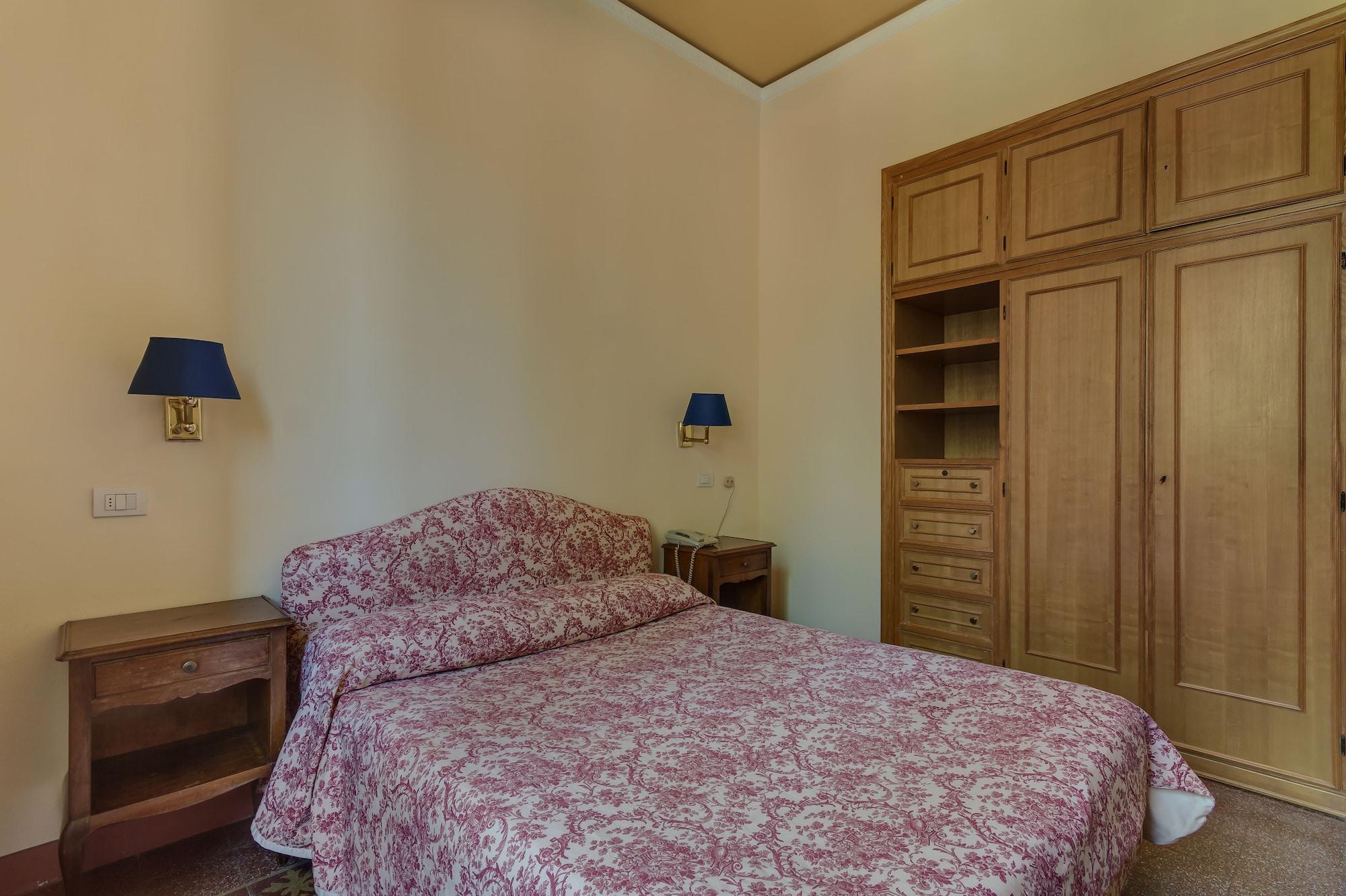 Giotto Park Hotel Bivigliano Zewnętrze zdjęcie