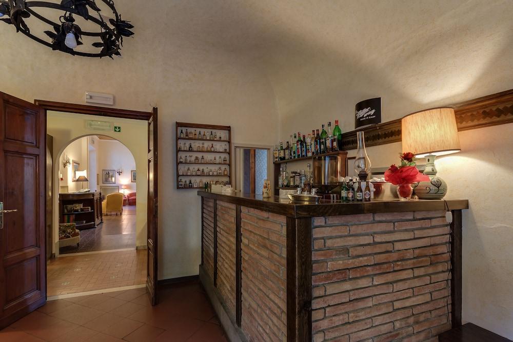 Giotto Park Hotel Bivigliano Zewnętrze zdjęcie