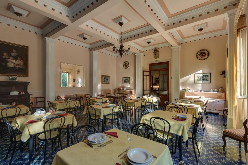 Giotto Park Hotel Bivigliano Zewnętrze zdjęcie