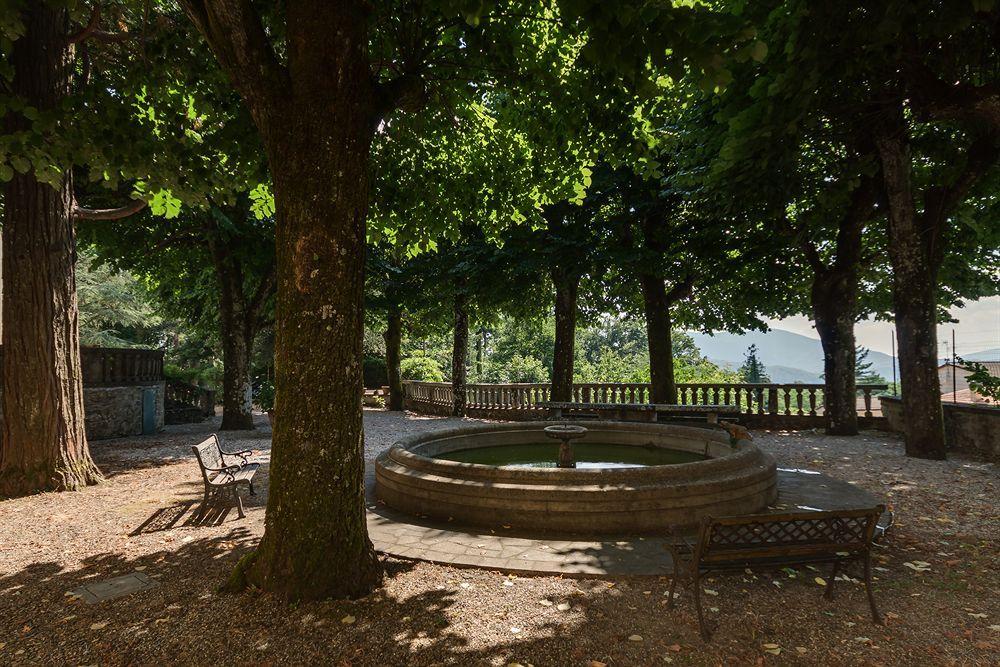 Giotto Park Hotel Bivigliano Zewnętrze zdjęcie