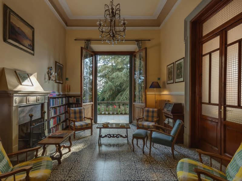 Giotto Park Hotel Bivigliano Zewnętrze zdjęcie