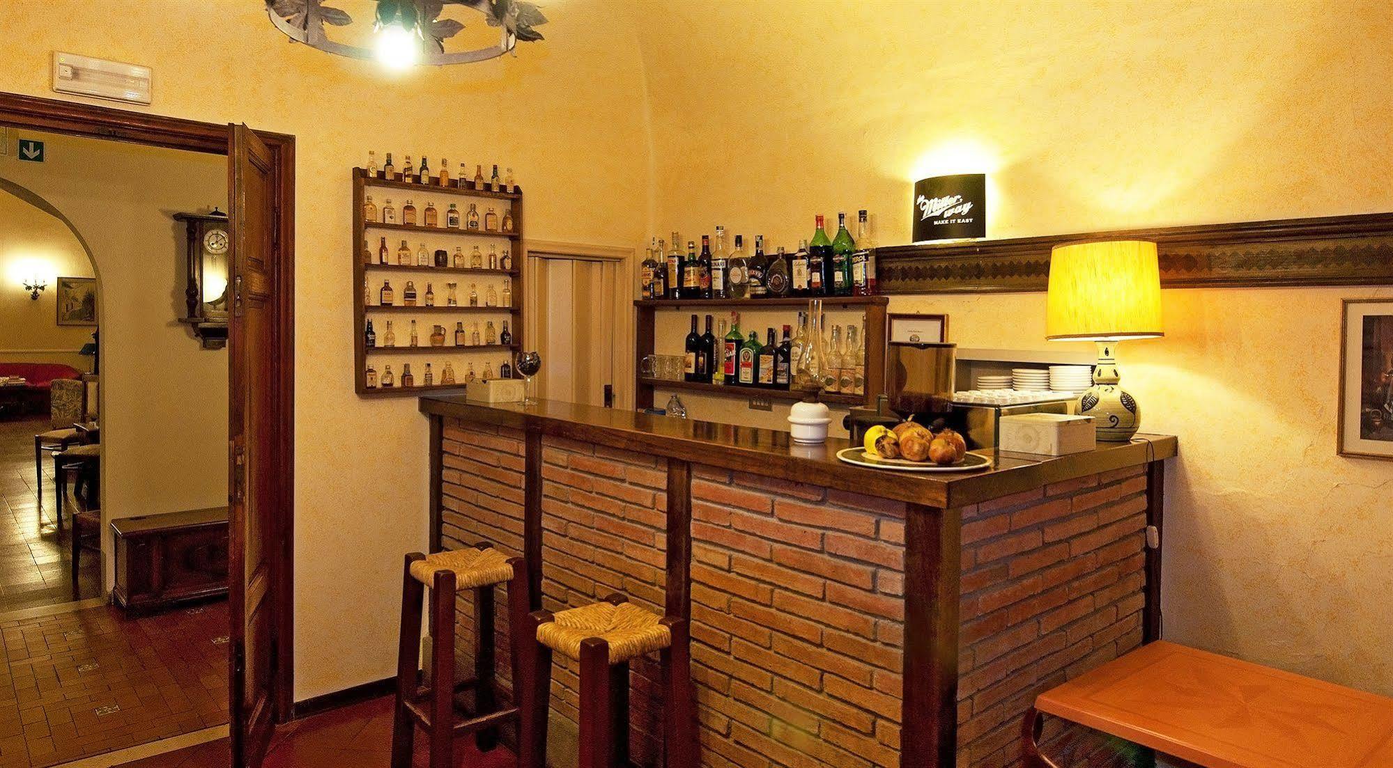 Giotto Park Hotel Bivigliano Zewnętrze zdjęcie