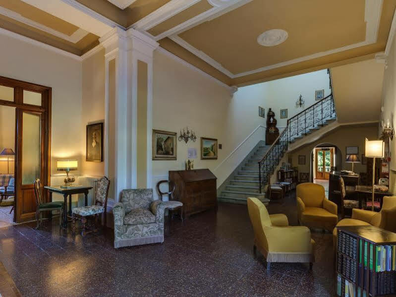 Giotto Park Hotel Bivigliano Zewnętrze zdjęcie